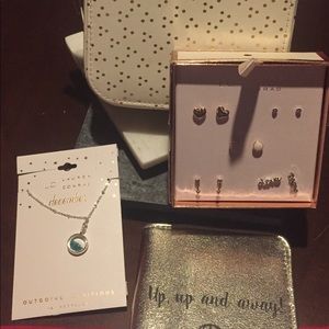 Lauren Conrad Gift Set